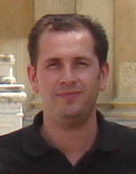 Javier Aroba