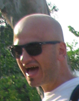 Guglielmo De Angelis