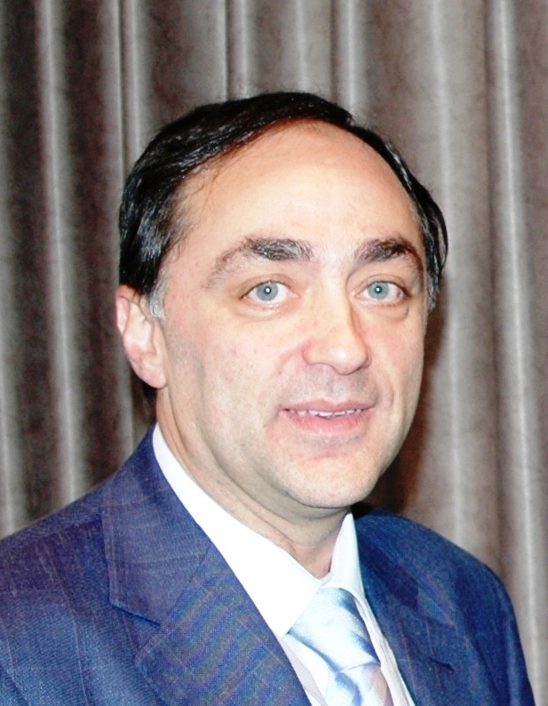 Javier Tuya