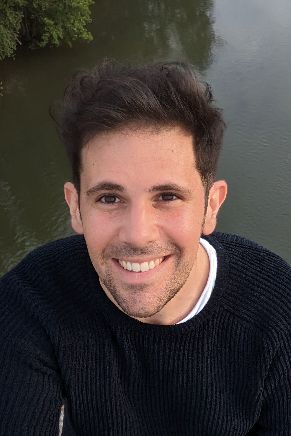 Cristian Augusto